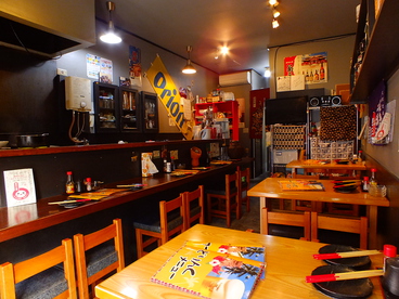 やんばるの雰囲気1