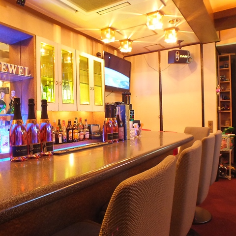 雰囲気自慢のお店です!楽しい時間を一緒に過ごしましょう!
