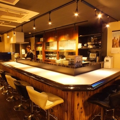 きまぐれキッチン&Bar 枝の詳細