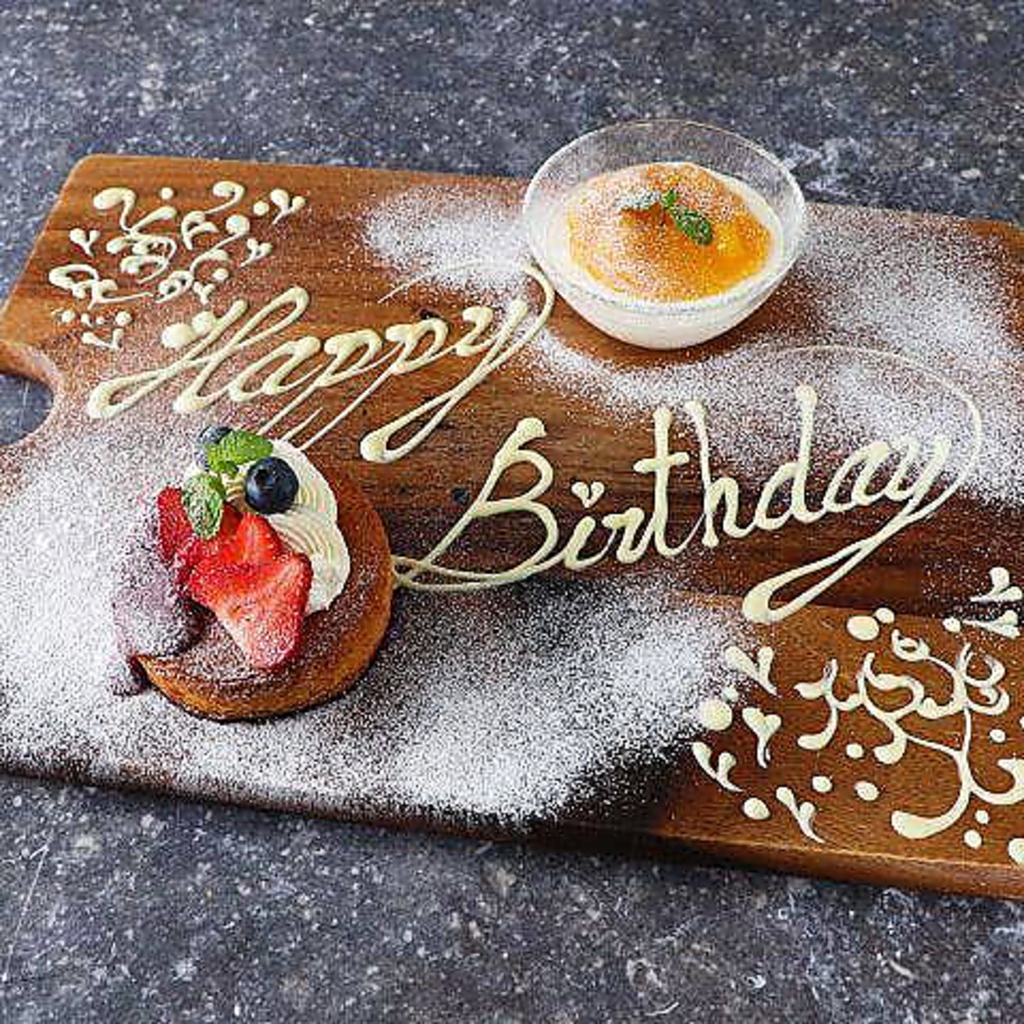 個室肉バル 肉と僕と私の写真ギャラリー