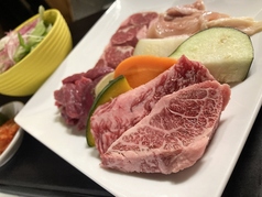 焼肉 ロジーのおすすめ料理3