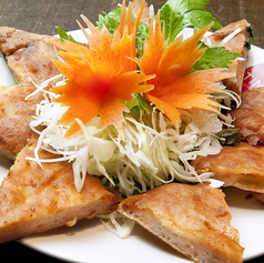 ティーヌン 青山店のおすすめ料理1