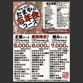 大衆焼肉 薬院のたまやのおすすめ料理2