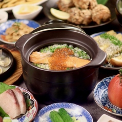 酒屋 魚咲く 津田沼駅前店のおすすめ料理1