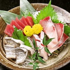 くいもの屋わん 広島駅南口店のコース写真