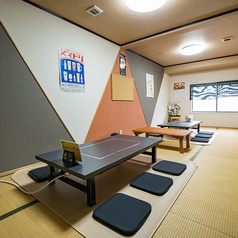 おこのみ焼き おこまるの雰囲気3