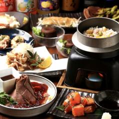 KICHIRI 守口市駅前の写真2