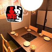 赤から鍋 赤から 上尾駅東口店の詳細