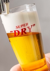 アサヒ スーパードライ