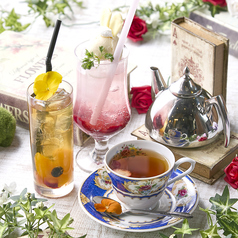 期間限定ドリンク☆