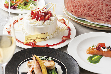 鉄板焼 木場のおすすめ料理1