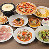 Itlian Kitchen VANSAN ヴァンサン 船橋店のおすすめ料理2