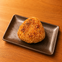 焼きおにぎり