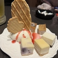 料理メニュー写真&nbsp;デザート各種