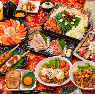 鶏と玉子 東伏見北口店のおすすめ料理1