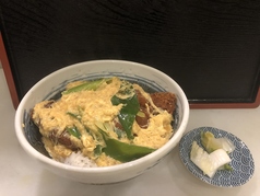 カツ丼