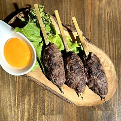 馬肉と日本酒 笑楽 下北沢居酒屋のおすすめ料理1