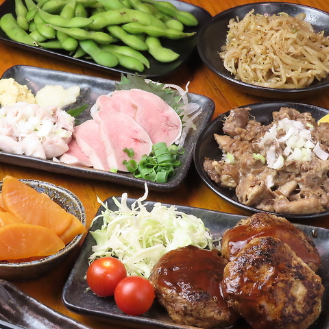 秋葉原で自由に楽しく旨い酒と肴を食らう！常連さんにも愛される南洲黒豚のやきとん