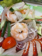 多国籍酒場剛印のコース写真