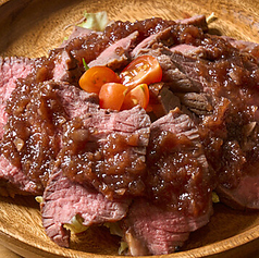 ローストビーフ 6枚