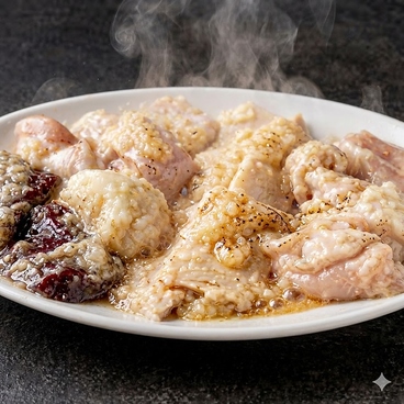 大衆焼肉 松阪牛ホルモンのおすすめ料理1