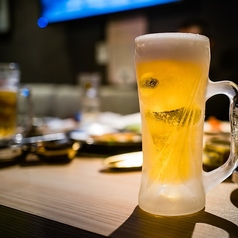 炭火焼酒場 吉のコース写真