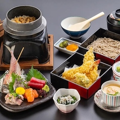 横浜みなとみらい万葉倶楽部のおすすめ料理1