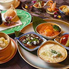 各種コース料理をご用意