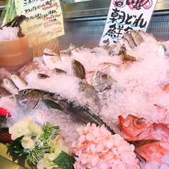 肥後の海賊 前川水軍 光の森店のおすすめポイント1