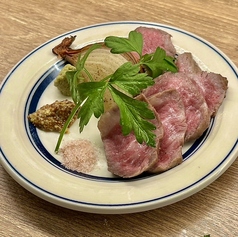 A5和牛ステーキ～80g～
