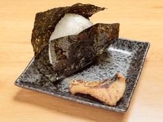 炭火焼鯖