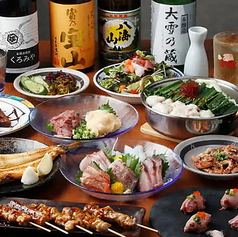 魚ヨシ 横浜店のおすすめ料理3