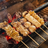 焼鳥酒場 ちか壱 千日本店の写真