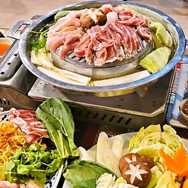 タイ料理 Sol Bangkok ソルバンコクのおすすめ料理1