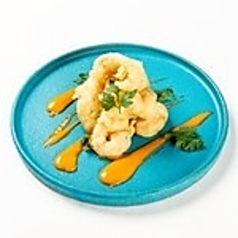 アメリケーヌシュリンプ