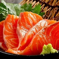 サーモン