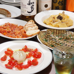 おつまみセット