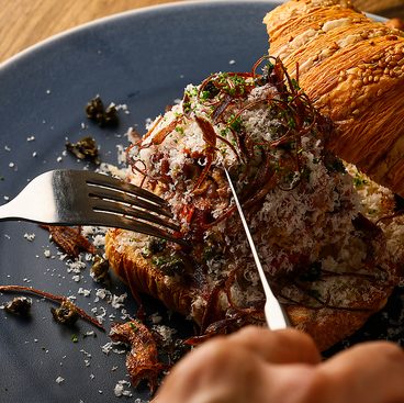 Bistro Vergo ビストロヴェルゴのおすすめ料理1