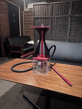 Shisha cafe Smokyのおすすめ料理1