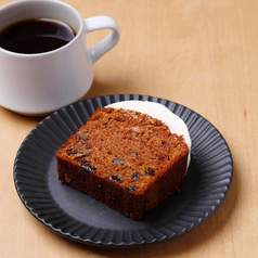 昼下がりも楽しむくつろぎランチカフェ