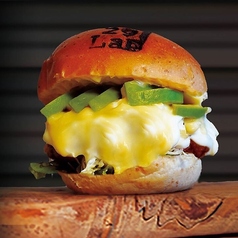 29LAB BURGER ニクラボバーガー 広島店のおすすめ料理2