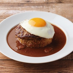 アロハテーブル コレットマーレみなとみらいのコース写真