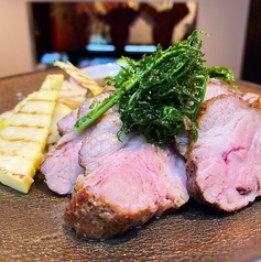 IZAKAYAソーレソーレのコース写真