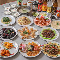 本場台湾料理 布施1番 瓢箪山店の写真