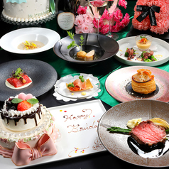 M PRIME エムプライム 梅田のおすすめ料理2