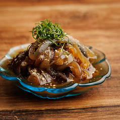 すっぱこりこり