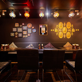 MAD CHEFs マッドシェフ 浅草蔵前店の雰囲気2