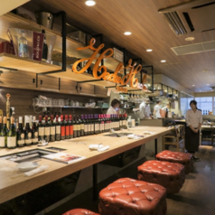 ハチハチ HACHIHACHI ソラリア店の特集写真