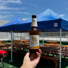 ウィング久里浜 天空BBQビアガーデンのおすすめ料理3
