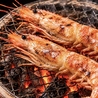 羊と蟹 ジンギスカンcrabのおすすめポイント3